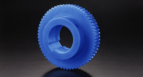 蝸輪蝸桿減速機的優勢性能